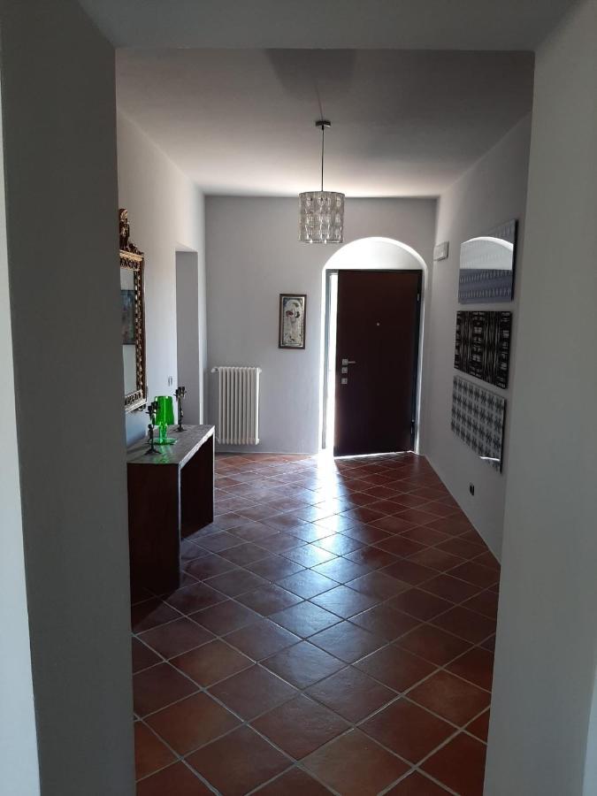 Villa Rocco Country House Ozzano Monferrato Dış mekan fotoğraf