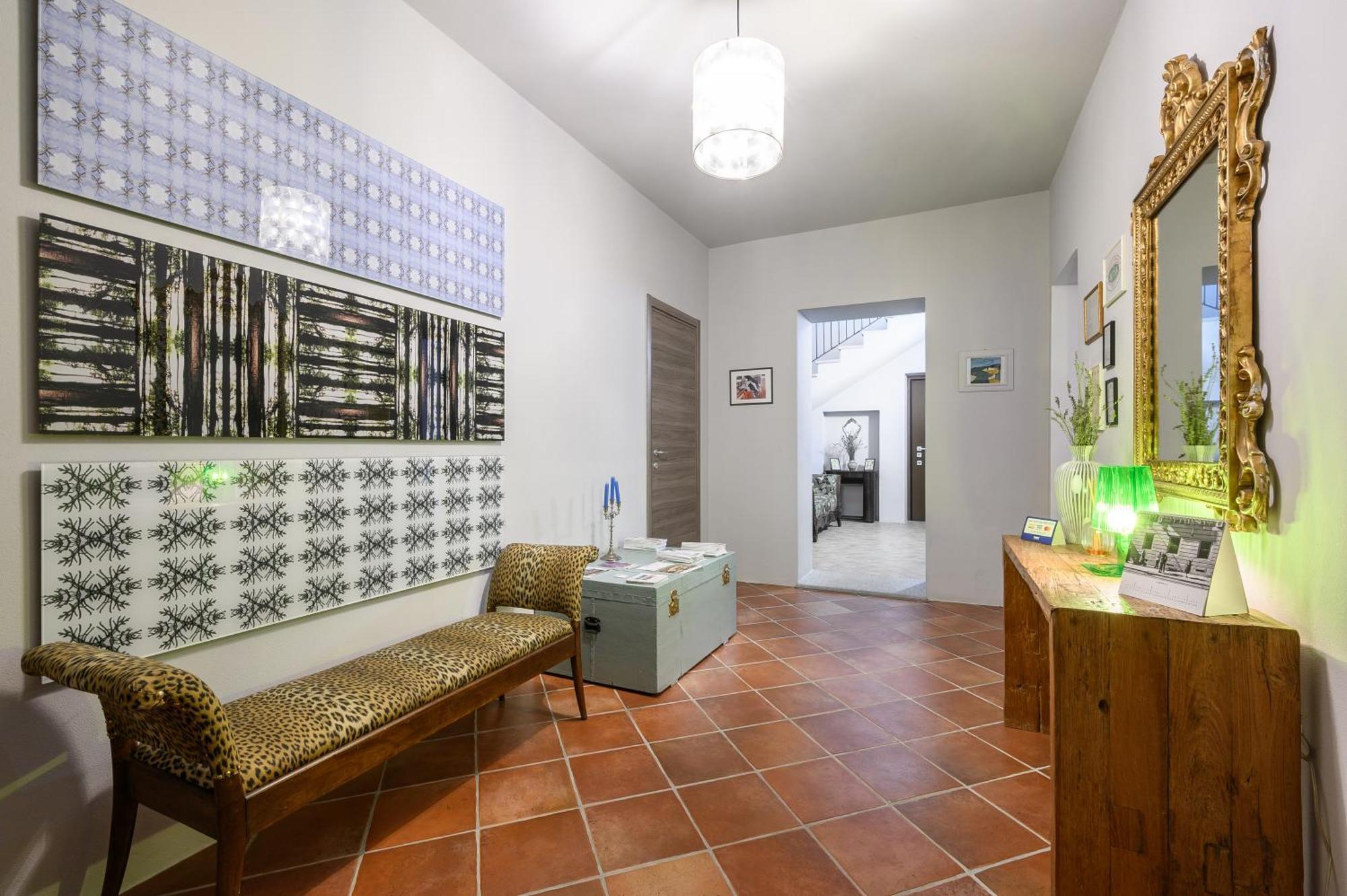 Villa Rocco Country House Ozzano Monferrato Dış mekan fotoğraf