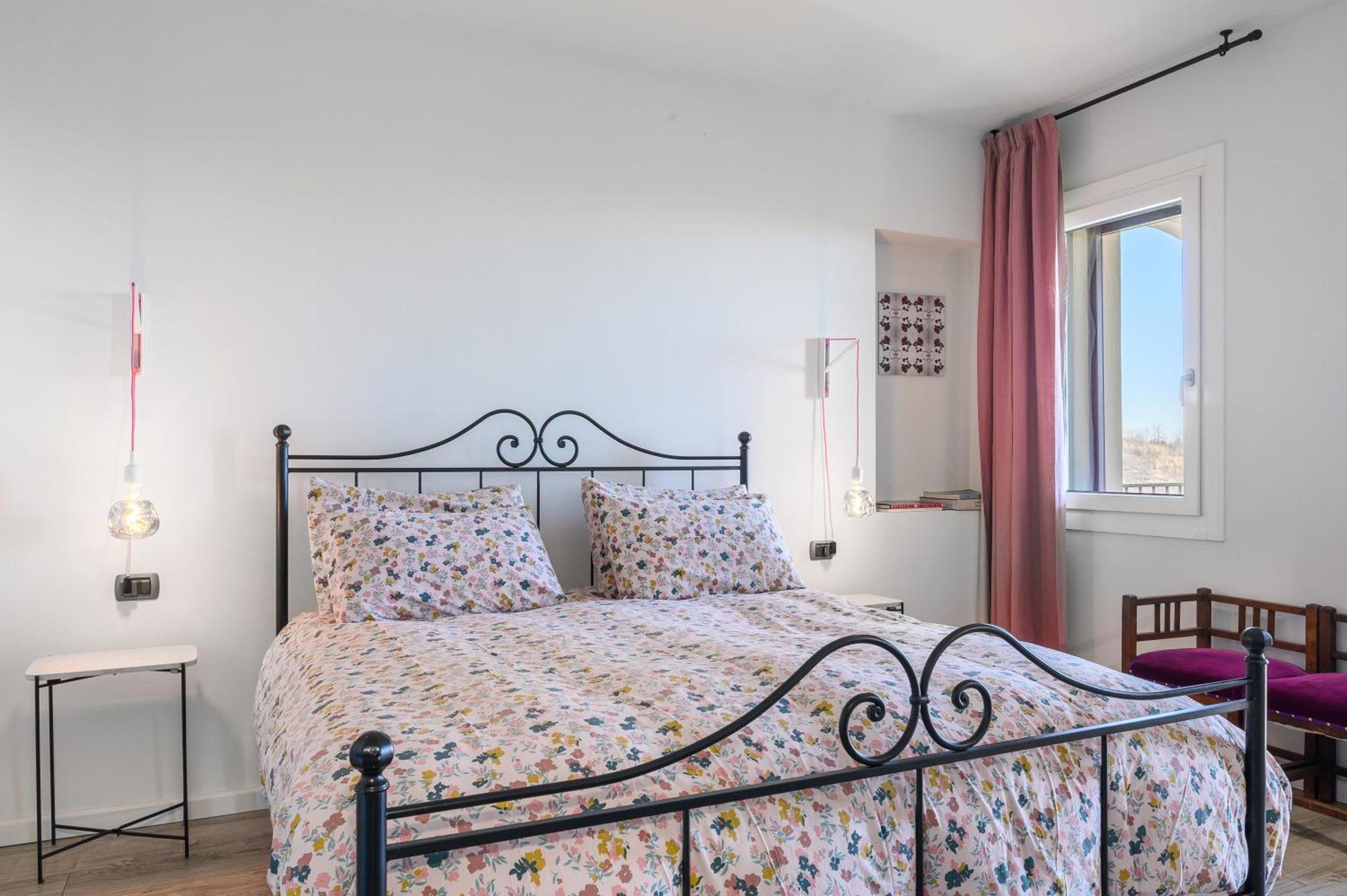 Villa Rocco Country House Ozzano Monferrato Dış mekan fotoğraf